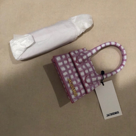 Jacquemus bag - Picture 5 of 8